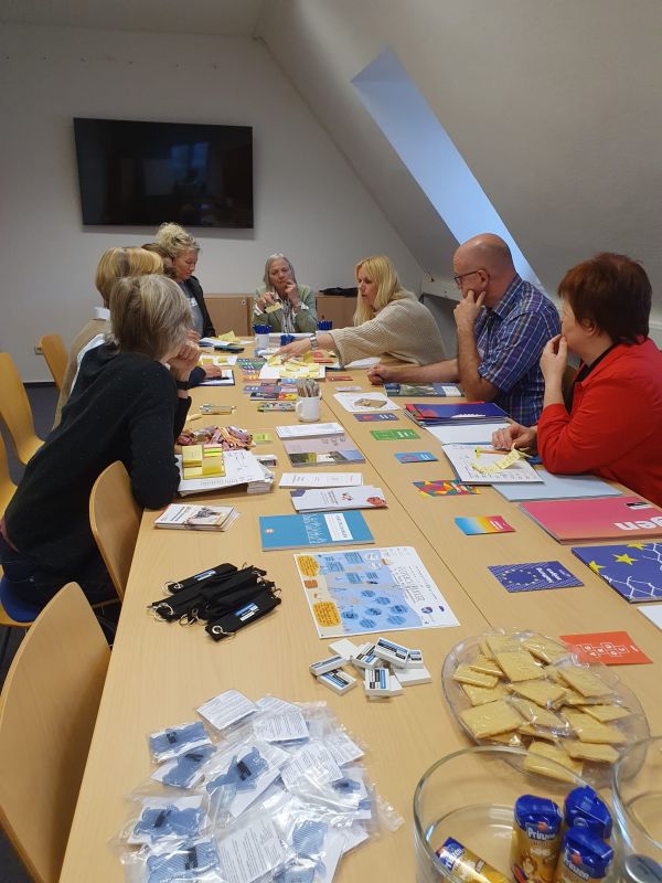 Lokaltreffen